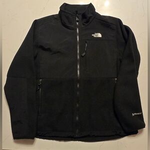 The North Face Denali Polartec Full Zip Fleece Jacket Pockets Women's Size XL